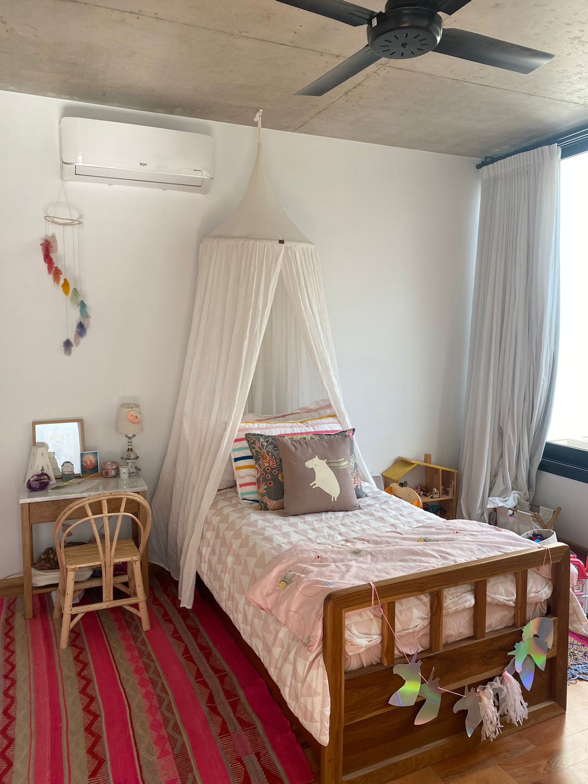 Casa en La Horqueta VERANO 2026