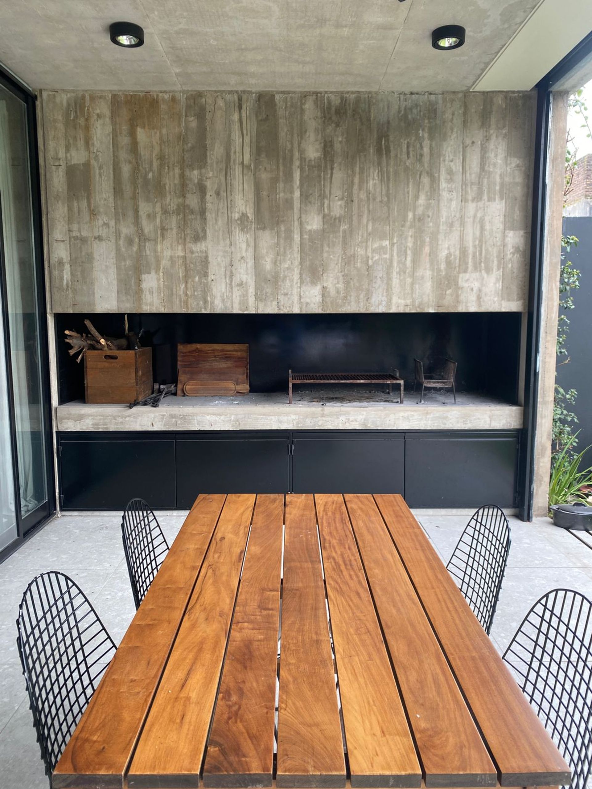 Casa en La Horqueta VERANO 2026