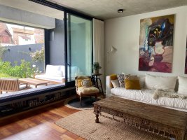 Casa en La Horqueta VERANO 2026