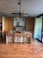 Casa en La Horqueta VERANO 2026