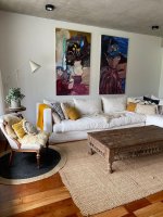 Casa en La Horqueta VERANO 2026