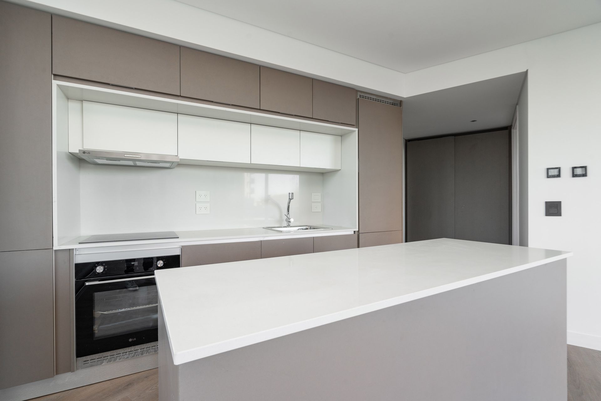 Departamento VENTA2 AMB SUITE COCH FULL AMENITIES