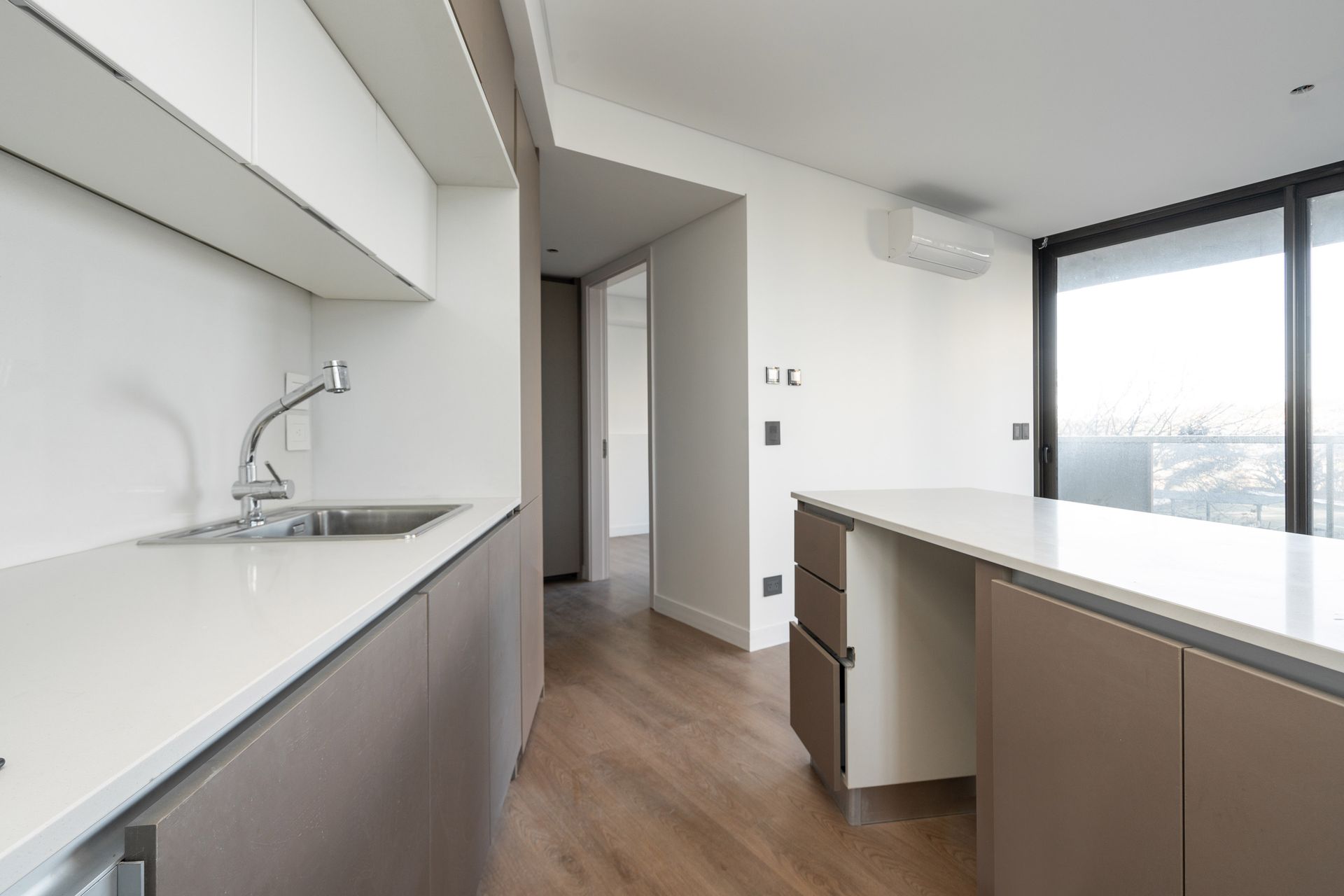 Departamento VENTA2 AMB SUITE COCH FULL AMENITIES