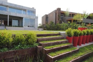 House Muelle al Agua, Cabos del Lago Neighborhood, Nordelta