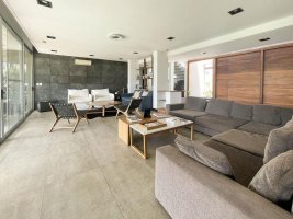 House Muelle al Agua, Cabos del Lago Neighborhood, Nordelta