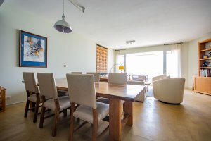 SEMIPISO NORDELTA PRAIA 4 amb vista lago central