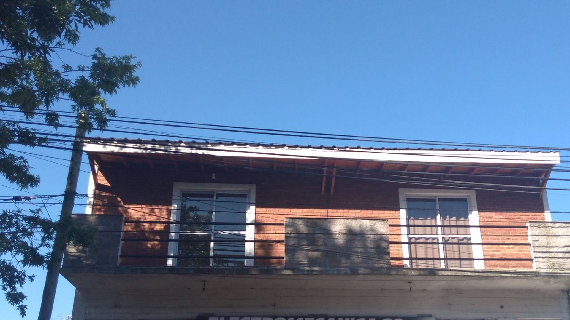 Local + Vivienda - Ricardo Rojas