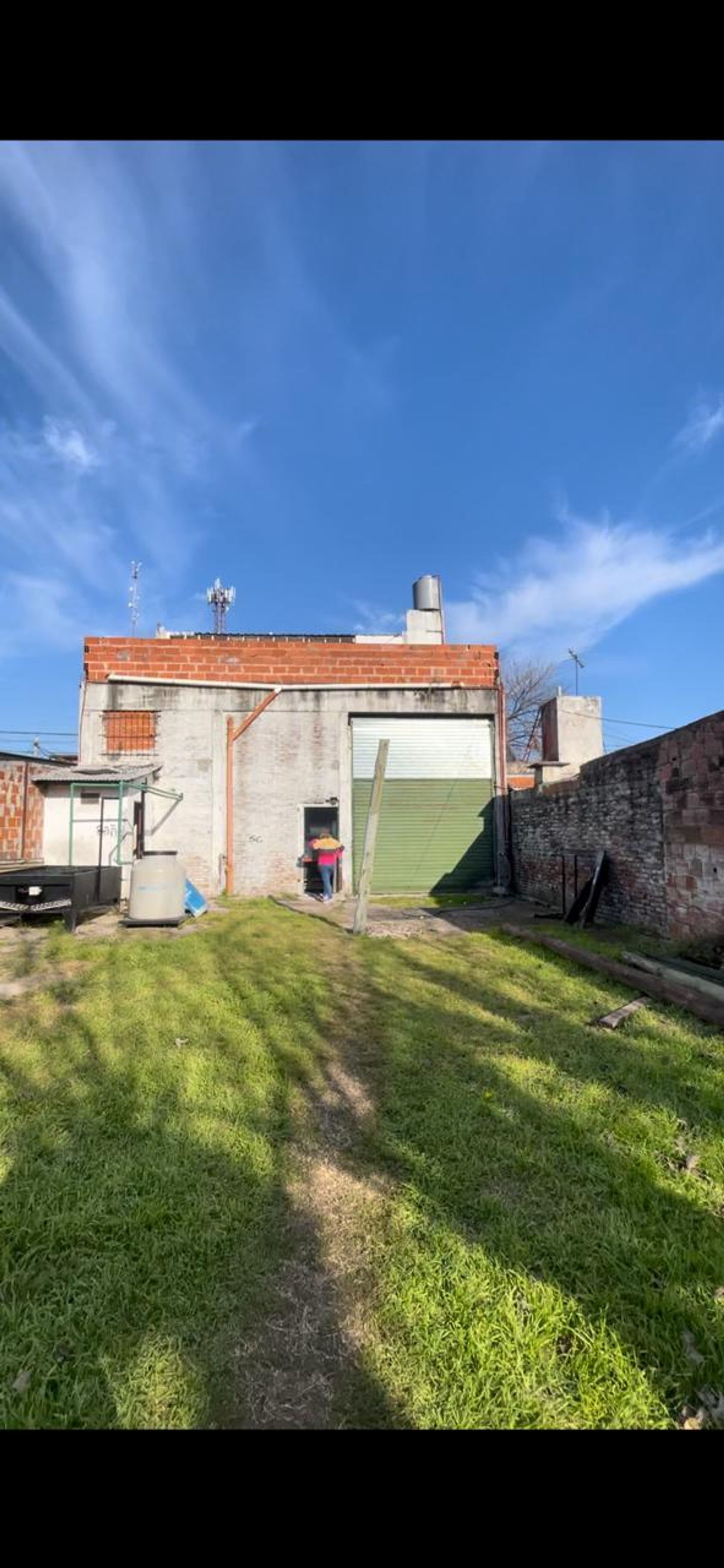 Local + Vivienda - Ricardo Rojas