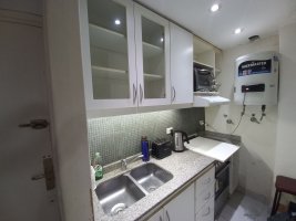 Apartment for Sale, 2 Rooms, Garage, La Lucila