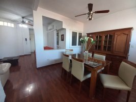 Apartment for Sale, 2 Rooms, Garage, La Lucila