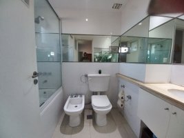 Apartment for Sale, 2 Rooms, Garage, La Lucila