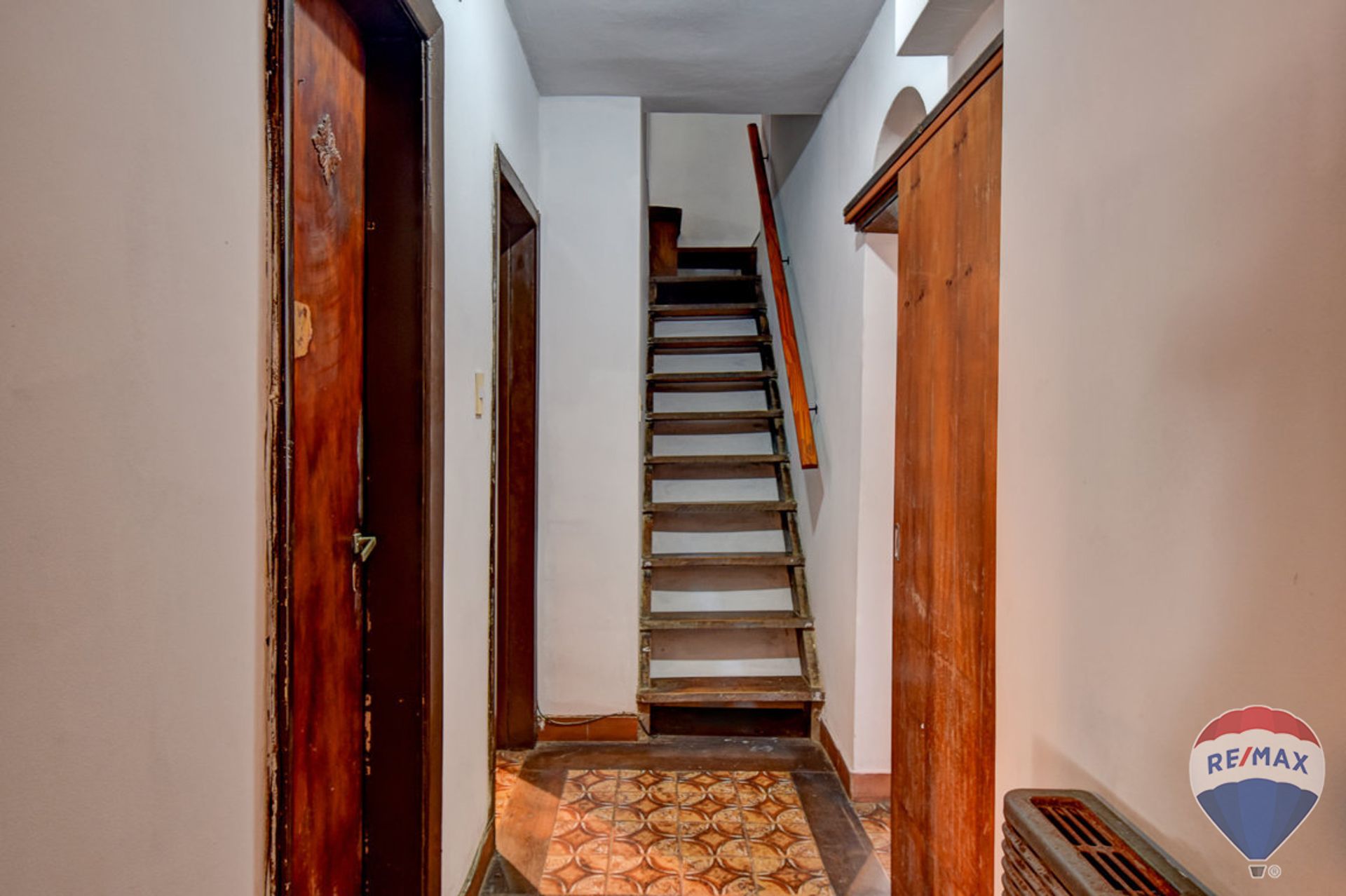 Venta PH tipo casa San Isidro 5 amb con patio