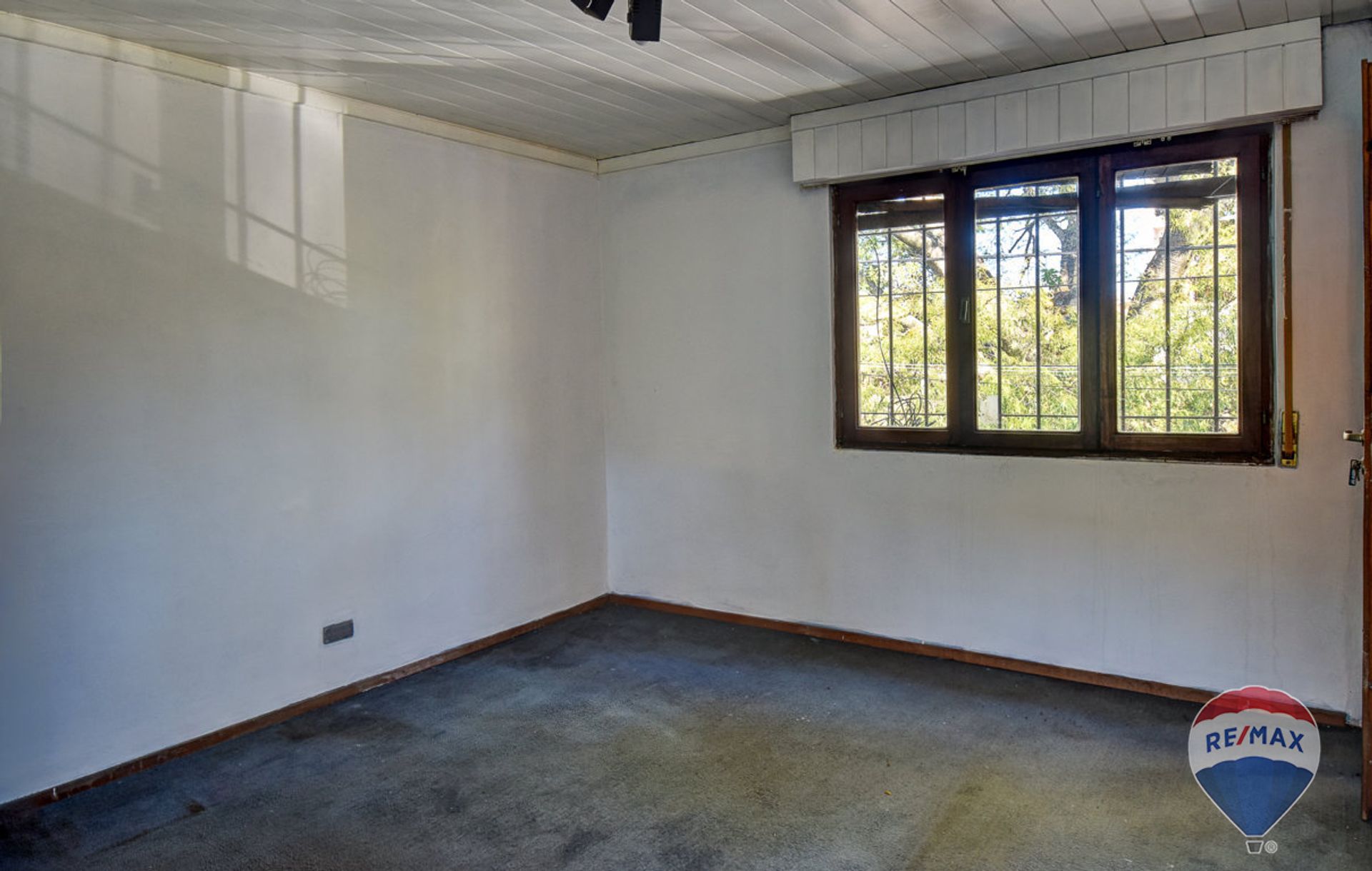 Venta PH tipo casa San Isidro 5 amb con patio