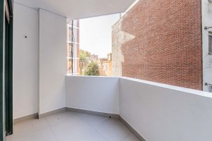 Venta 2 Amb Balcon Rec A Nuevo Credito Martinez