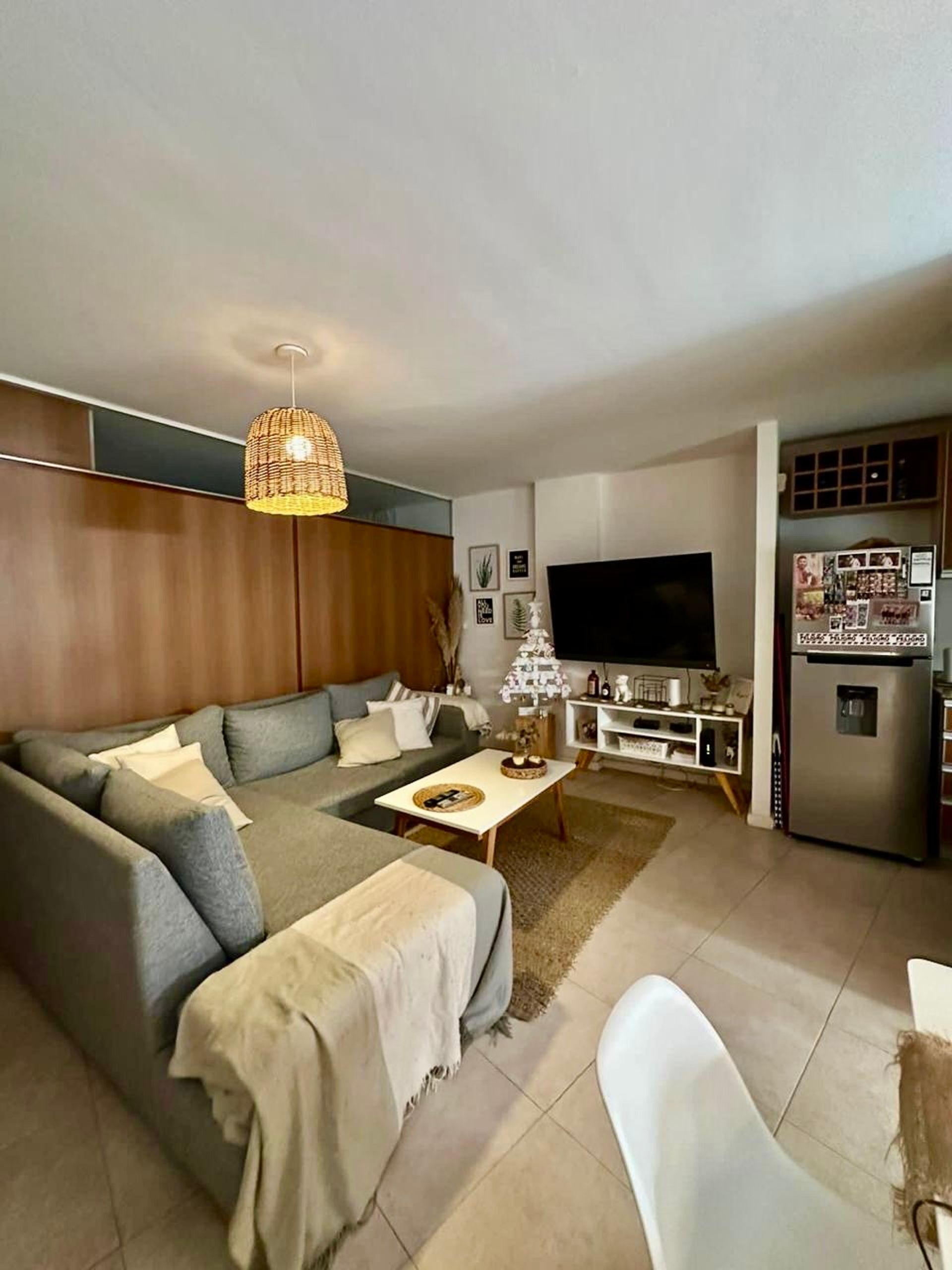 Venta Depto 2 Amb. Vicente Lopez / Balcon/Cochera