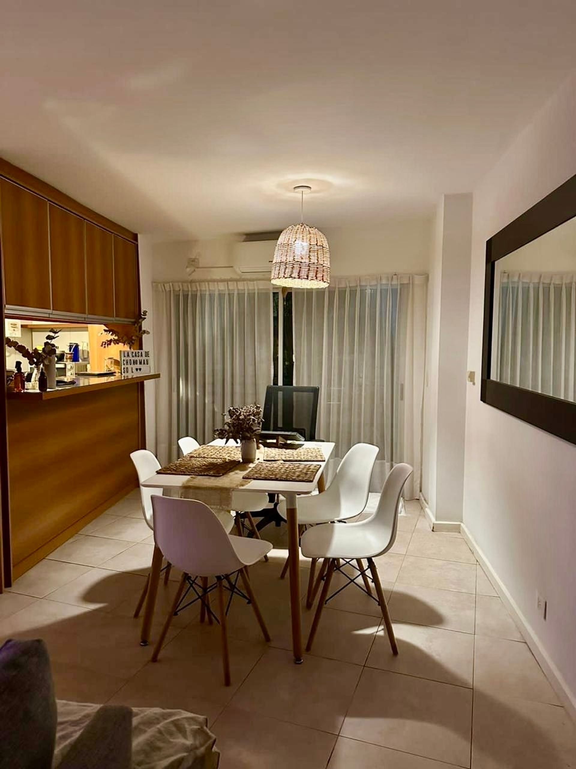 Venta Depto 2 Amb. Vicente Lopez / Balcon/Cochera