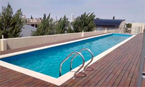Venta Depto 2 Amb. Vicente Lopez / Balcon/Cochera