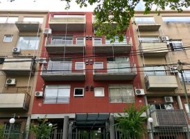Venta Depto 2 Amb. Vicente Lopez / Balcon/Cochera