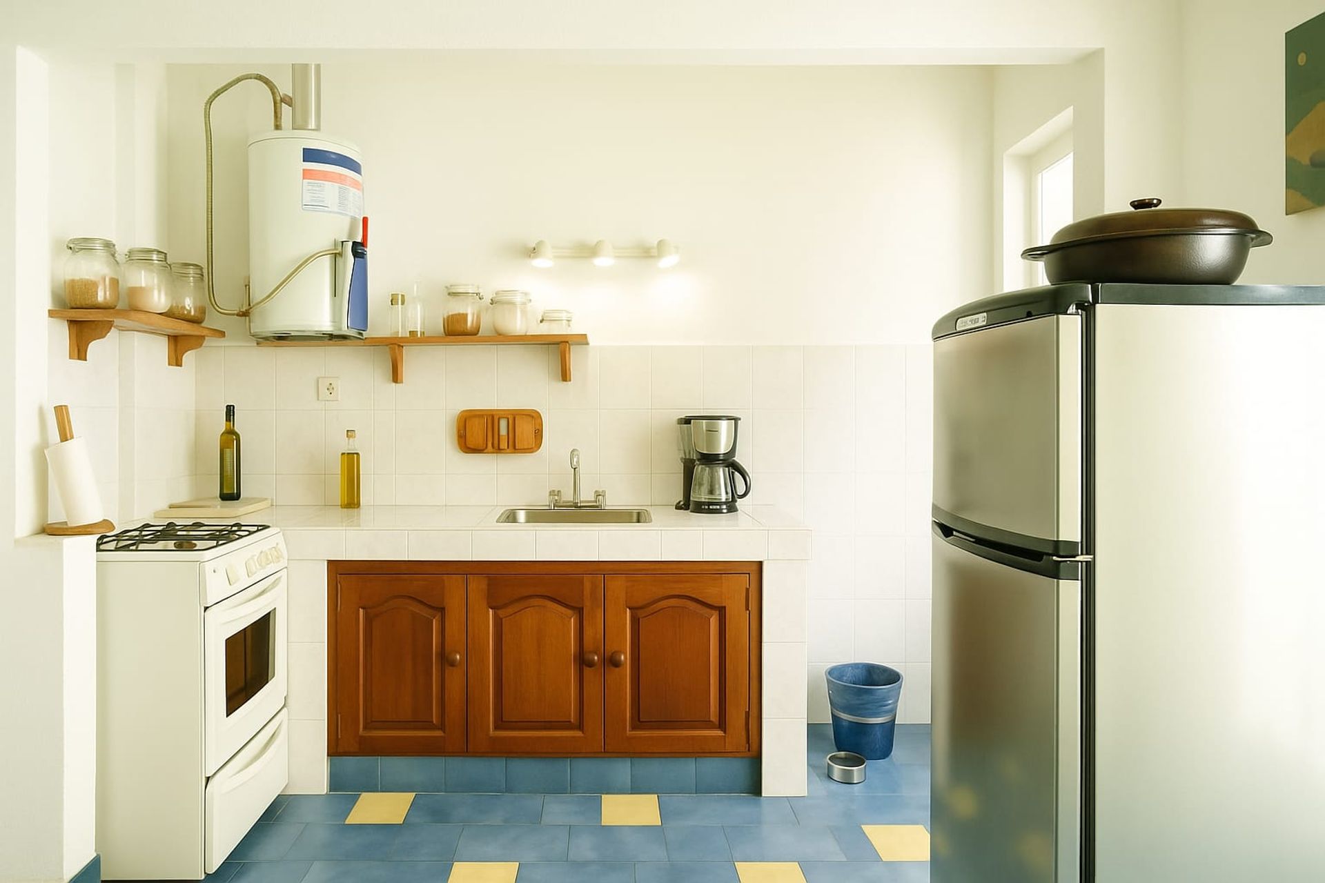 Casa en venta en VICTORIA c/patio/parrilla/quincho