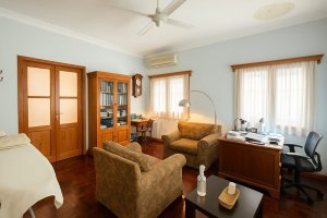 House for sale in Victoria with patio, grill, quincho