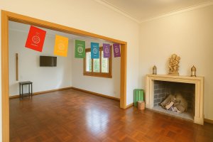 House for sale in Victoria with patio, grill, quincho