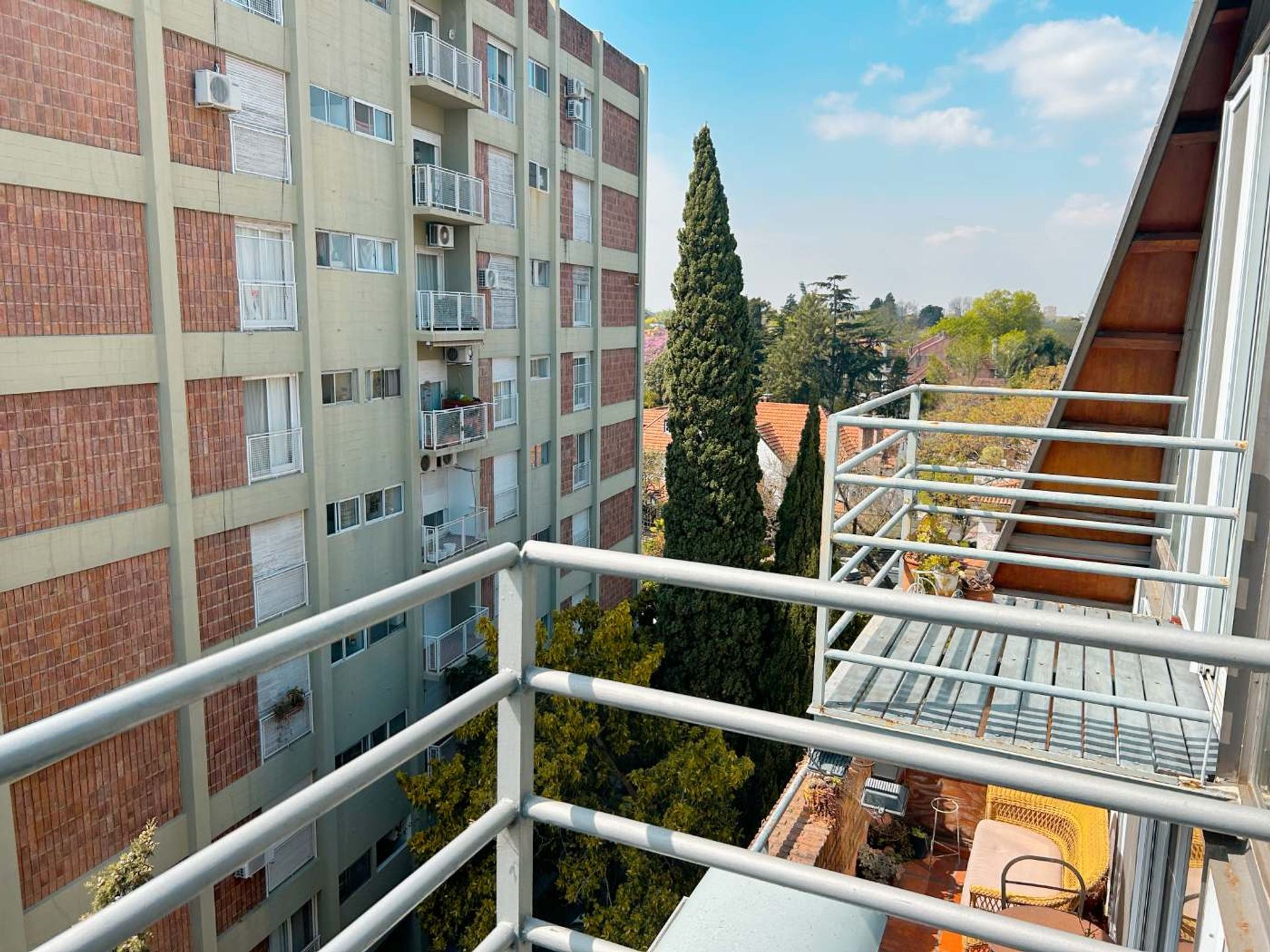 Departamento 4 Amb San Isidro 2 Cocheras Parrilla