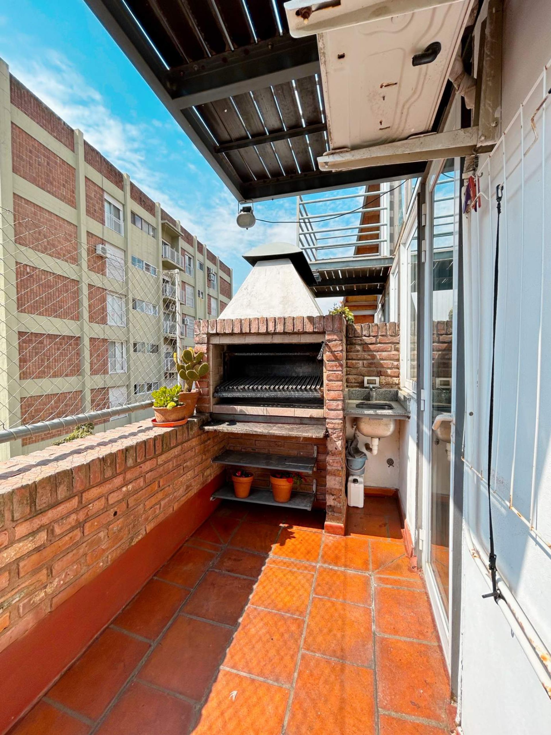 Departamento 4 Amb San Isidro 2 Cocheras Parrilla