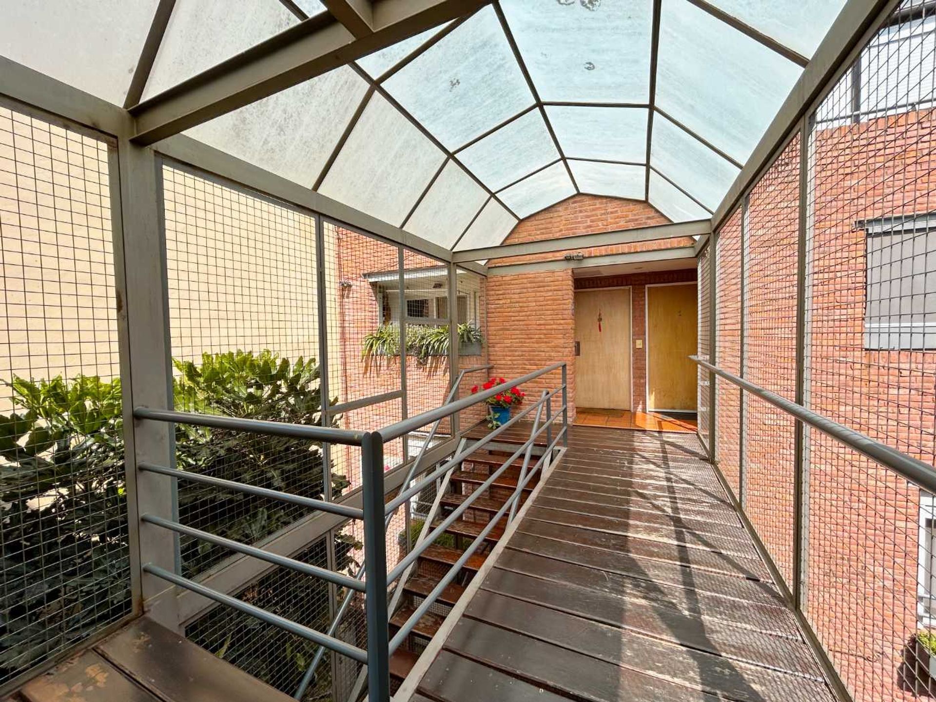 Departamento 4 Amb San Isidro 2 Cocheras Parrilla