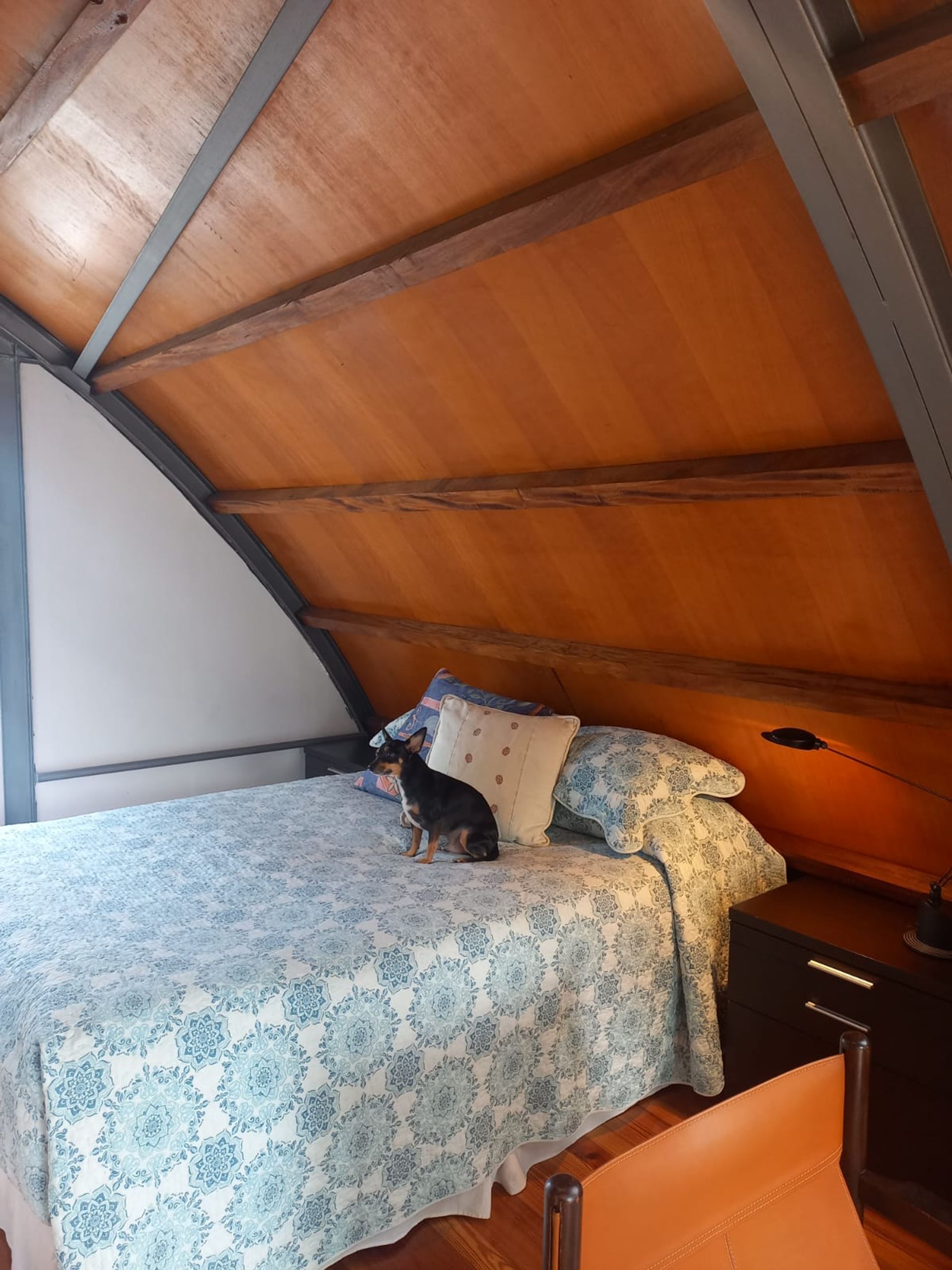Departamento 4 Amb San Isidro 2 Cocheras Parrilla
