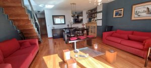 Departamento 4 Amb San Isidro 2 Cocheras Parrilla