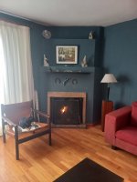 Departamento 4 Amb San Isidro 2 Cocheras Parrilla
