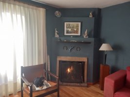 Departamento 4 Amb San Isidro 2 Cocheras Parrilla