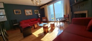 Departamento 4 Amb San Isidro 2 Cocheras Parrilla