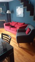 Departamento 4 Amb San Isidro 2 Cocheras Parrilla