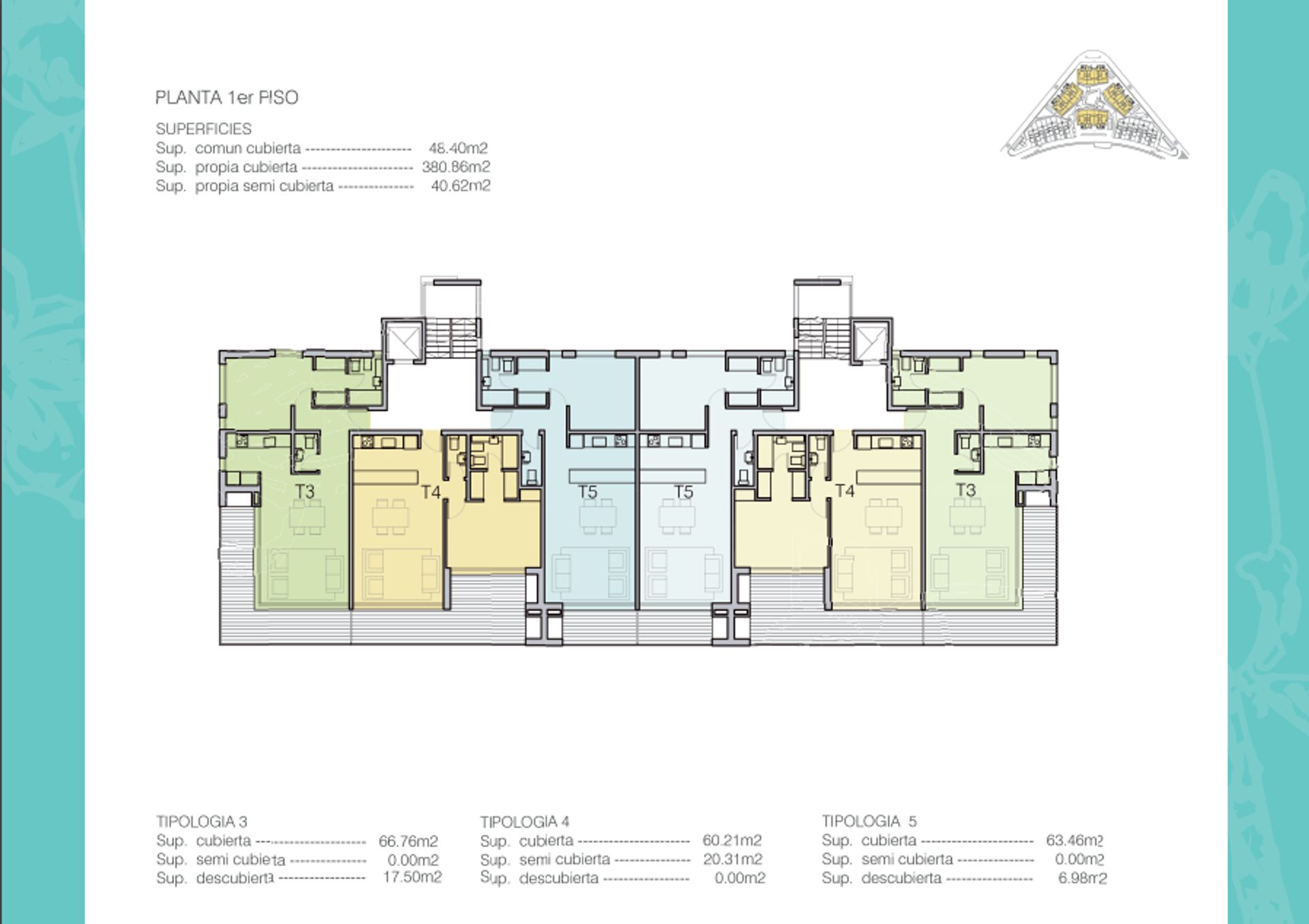 Venta depto 2 amb c/cochera a estrenar Nordelta