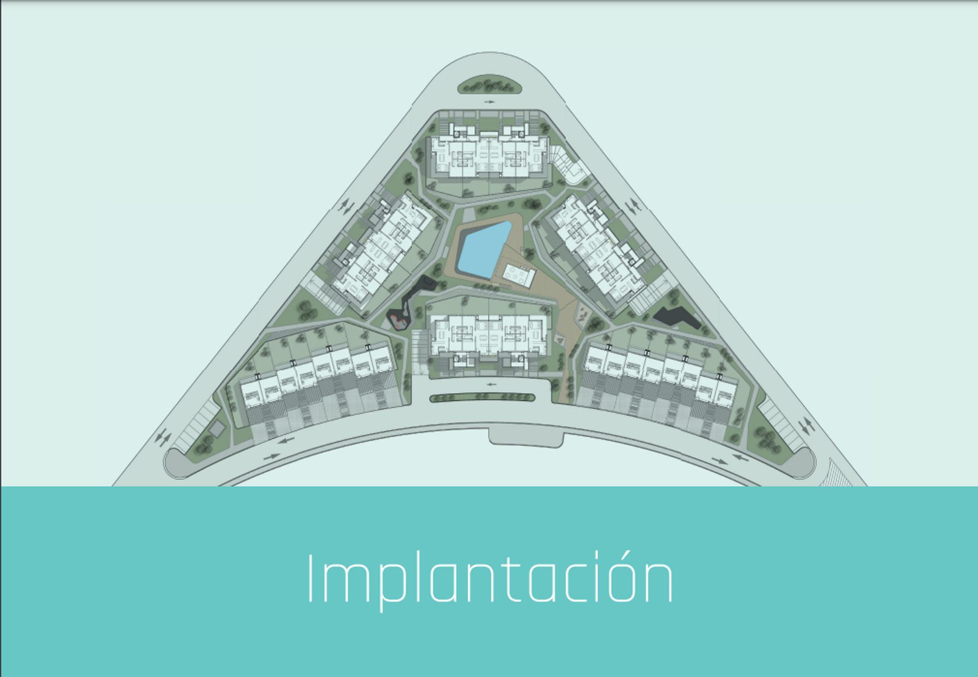 Venta depto 2 amb c/cochera a estrenar Nordelta