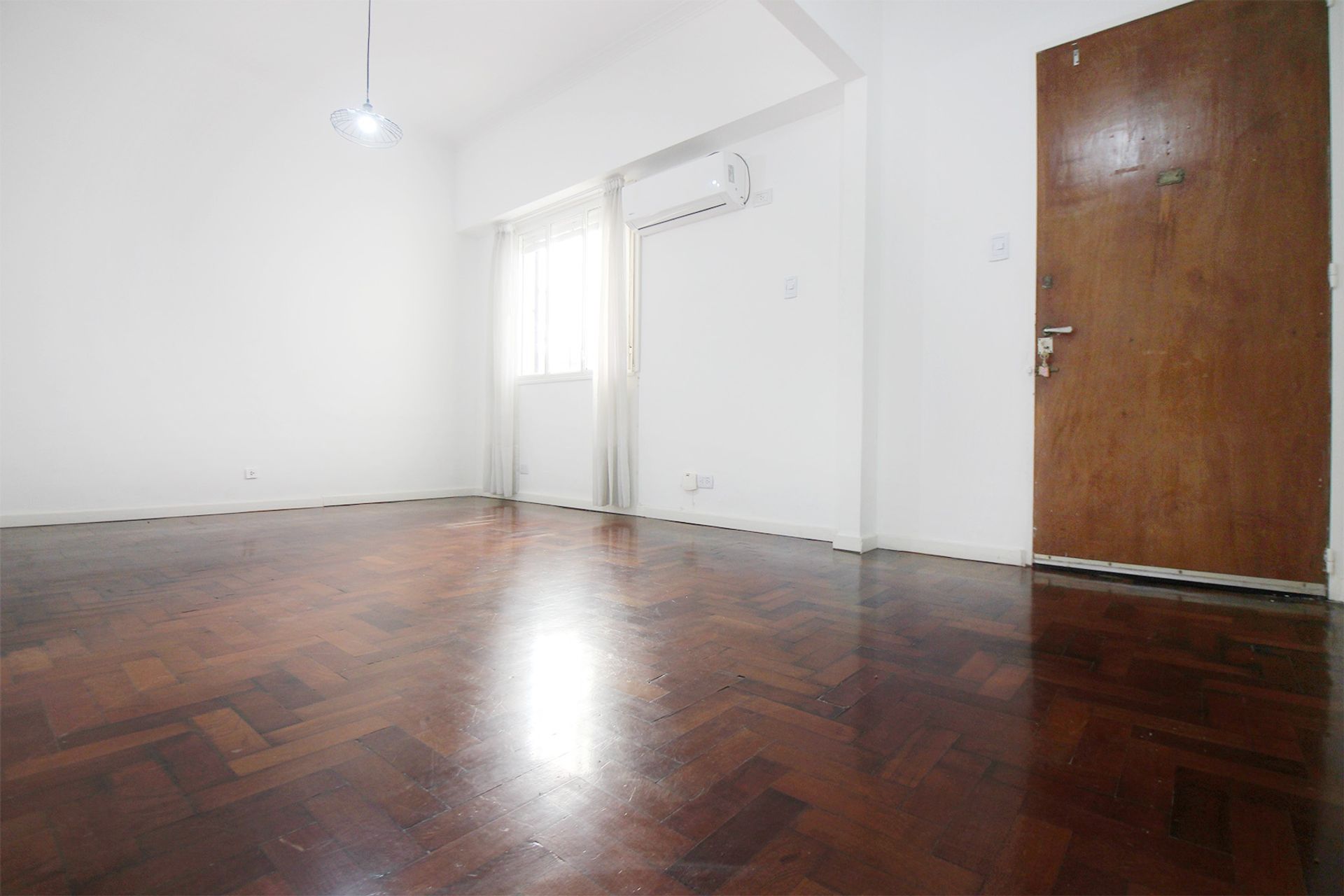 Ph 2 Ambientes Vicente López 40 M2.