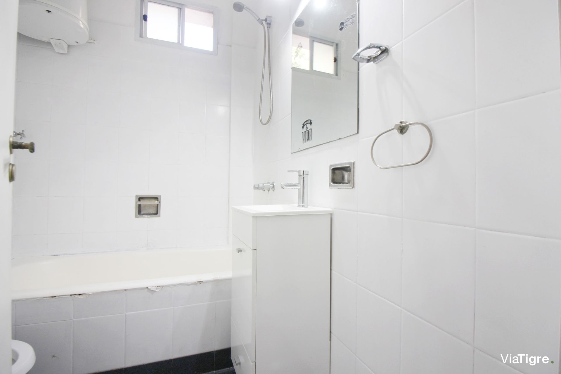 Ph 2 Ambientes Vicente López 40 M2.