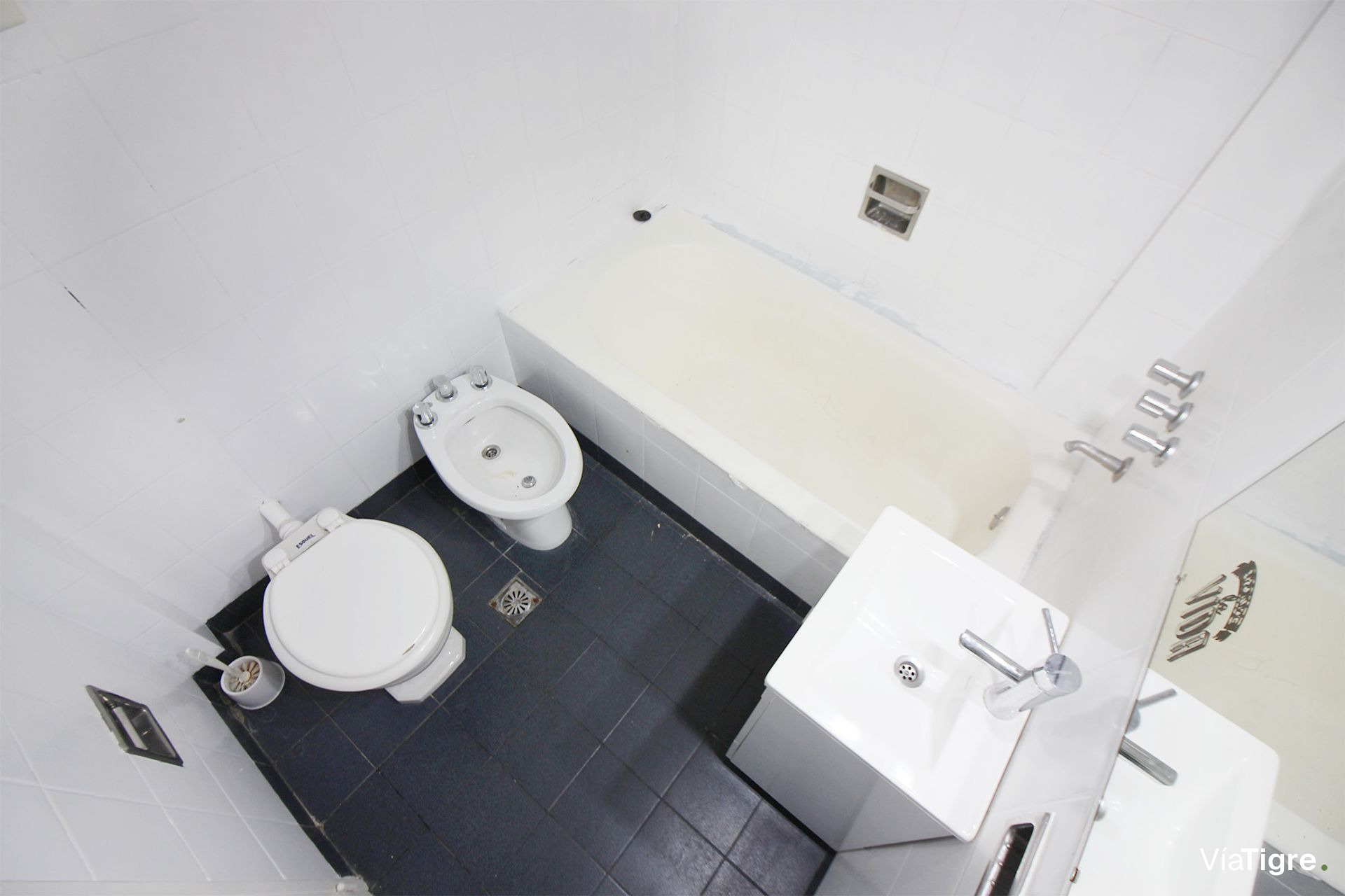 Ph 2 Ambientes Vicente López 40 M2.