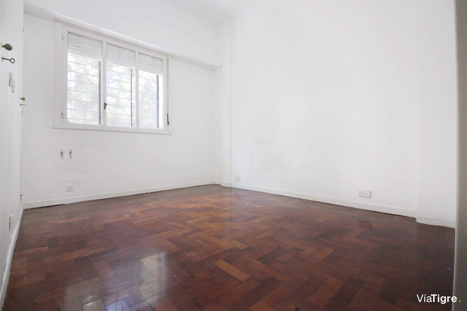 Ph 2 Ambientes Vicente López 40 M2.