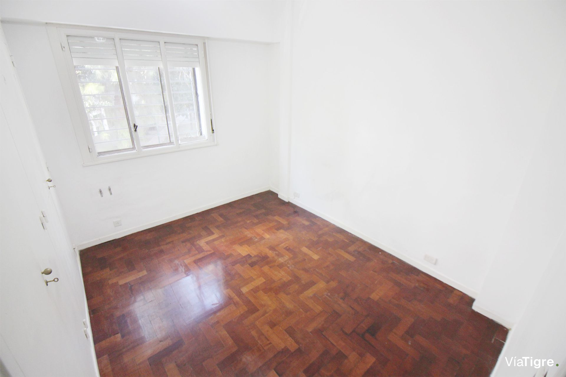 Ph 2 Ambientes Vicente López 40 M2.