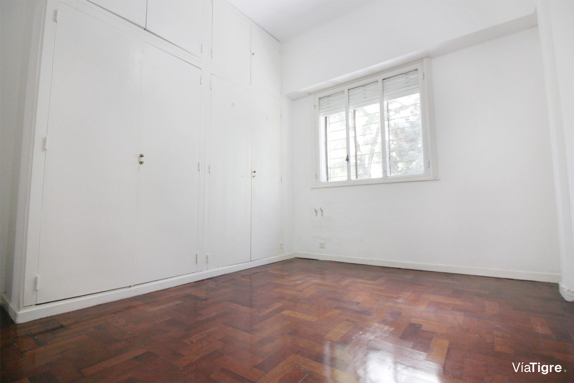 Ph 2 Ambientes Vicente López 40 M2.