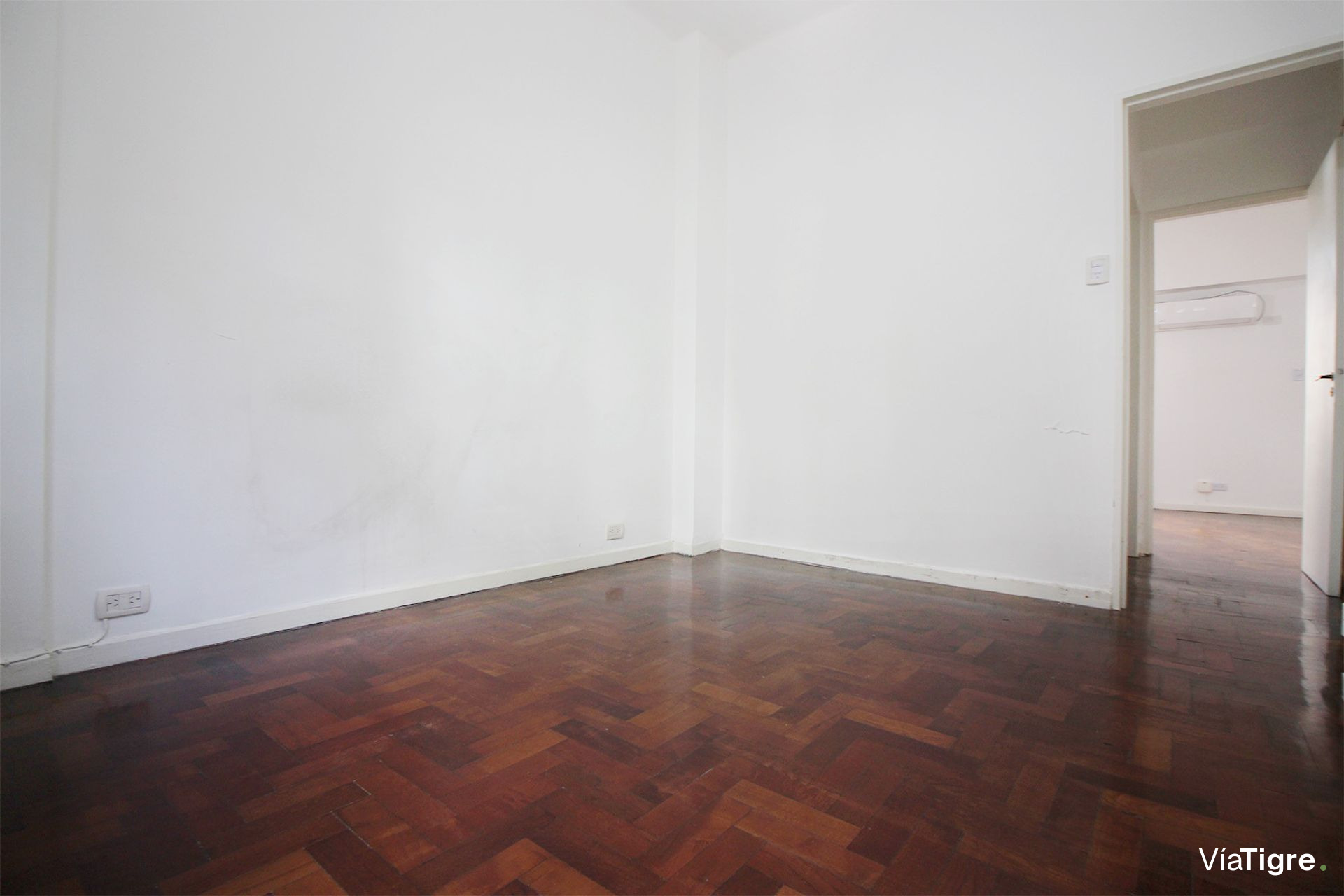 Ph 2 Ambientes Vicente López 40 M2.
