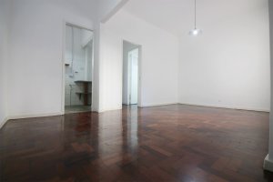 Ph 2 Rooms Vicente López 40 square meters