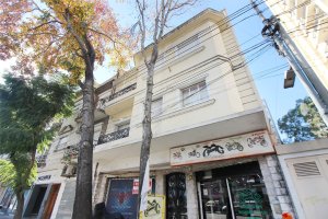 Ph 2 Rooms Vicente López 40 square meters