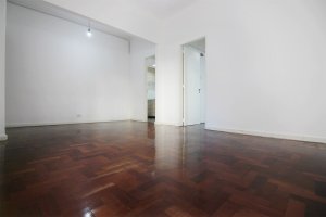 Ph 2 Rooms Vicente López 40 square meters