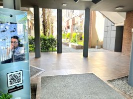 Duplex Sale - Florida - 5 rooms - Security - Garage