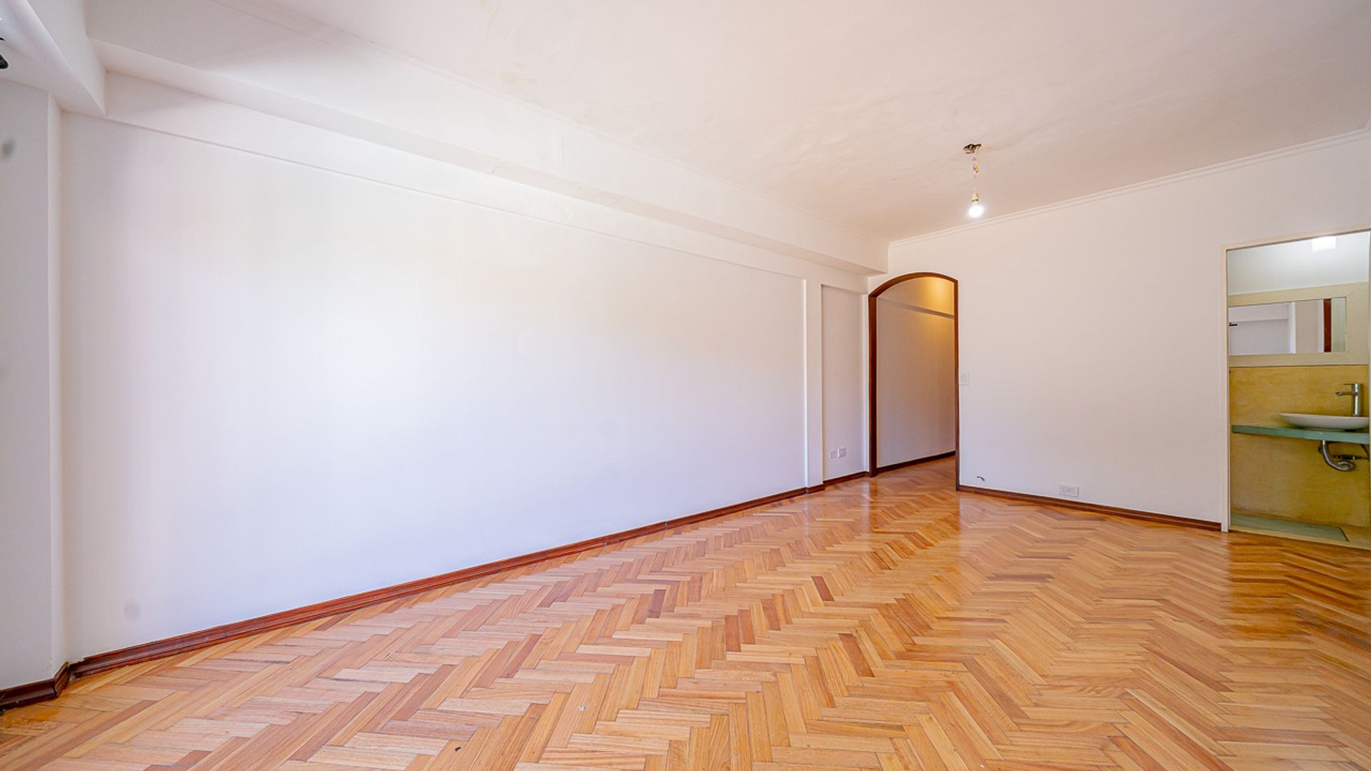 Venta 3 Amb Balcon Cochera Av Libertador Martinez