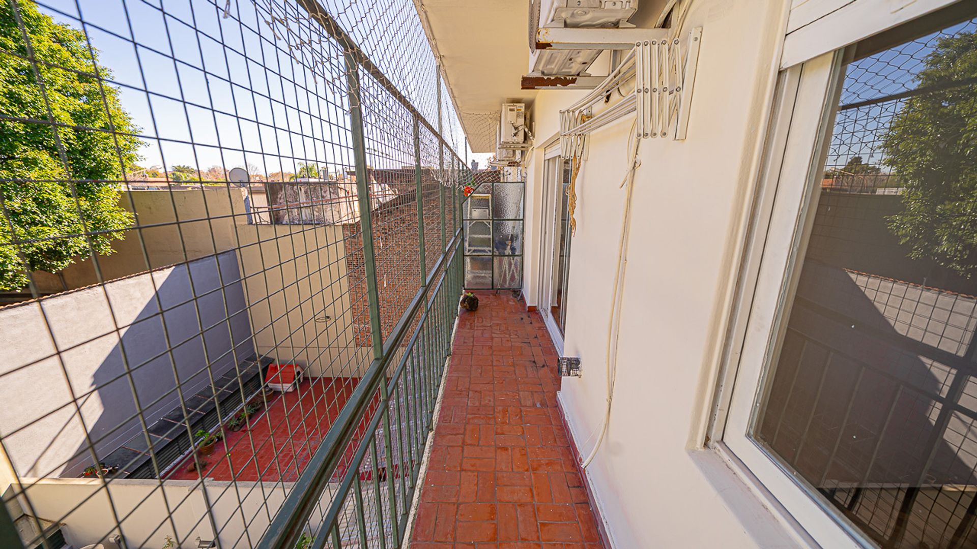 Venta 3 Amb Balcon Cochera Av Libertador Martinez