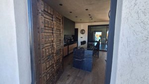 Alquiler Casa B.nautico-El Canal 3 Dorm/Pileta
